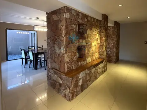  VENTA - EXCLUSIVA RESIDENCIA 4 DORM - JESÚS MARÍA