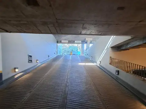 VENTA COCHERA DOBLE 1er SS HUMBOLDT 1550 PALERMO H