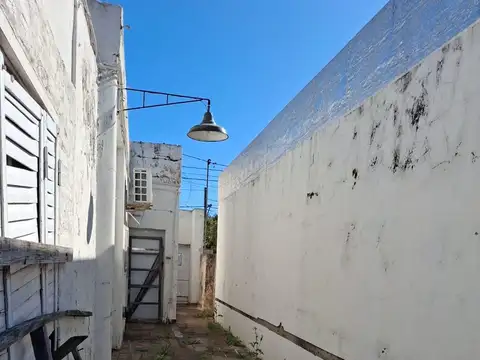 Casa en Venta 66 años