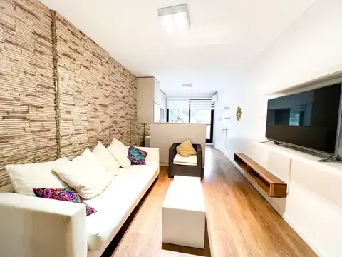 Departamento en Alquiler en Palermo, Capital Federal