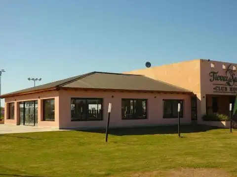 Terreno en Tierra de Sueños Puerto General San Martin