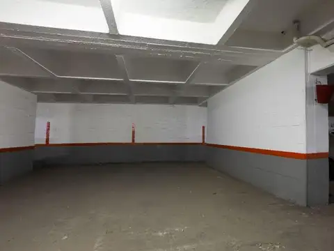 Cochera en Venta en Centro, Mar del Plata