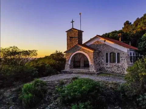 Terreno en venta - 1.586Mts2 - San Luis