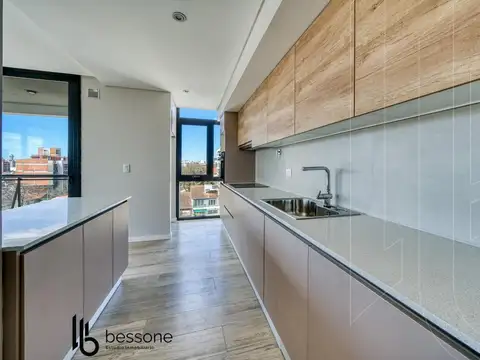 Departamento en Venta A Estrenar