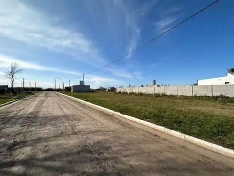 Terreno en Venta de 300,0 m2