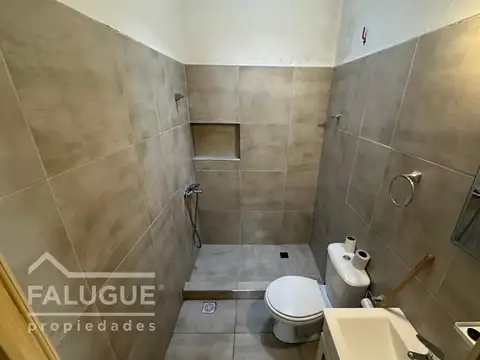 PH 3 ambientes con patio - sin expensas