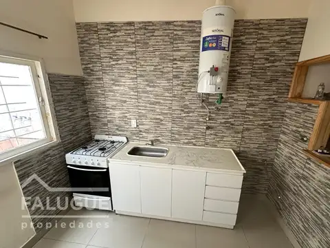 PH 3 ambientes con patio - sin expensas