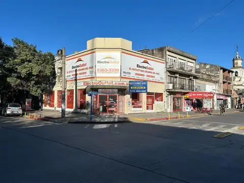 Local en Alquiler en Moreno, $ 6.000.000