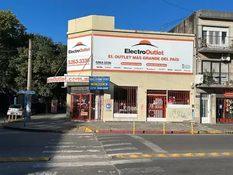 Local en Moreno