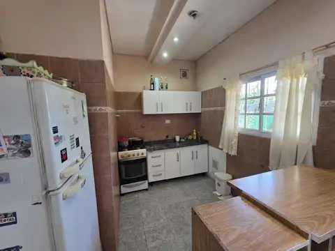 Casa en Venta al Sudoeste