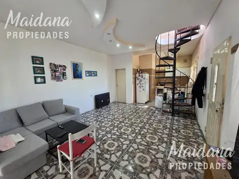 Casa en Venta 8 años