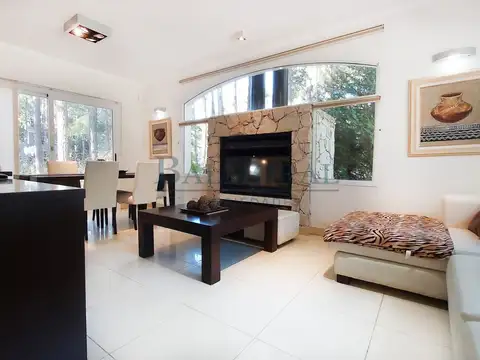 Casa en Venta en Pinamar, USD 340.000