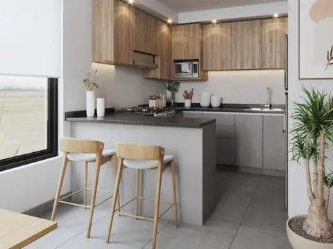 Casa en Venta 1 año