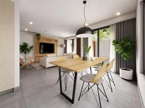 Casa en Venta en Bella Vista, USD 115.000