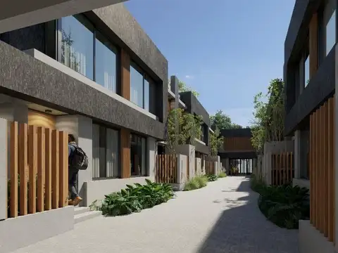 Casa en Venta de 2 dormitorios