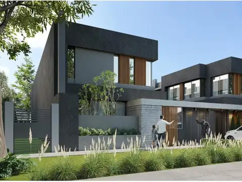 Casa - Venta - Argentina, Bella Vista - GUIDO SPANO 200