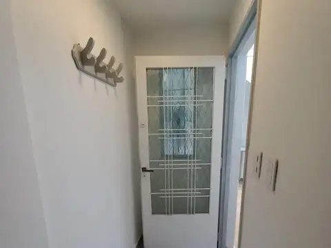 Depto Tipo Casa 4 ambientes con 2 baños