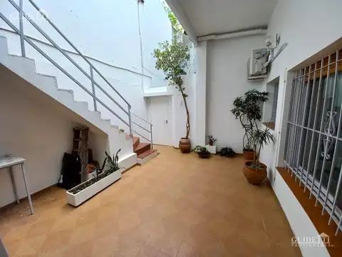Depto Tipo Casa en Alquiler en Saavedra, $ 1.800.000