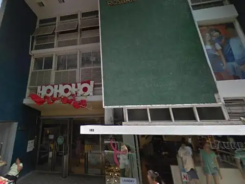 Sarmiento 800 Rosario