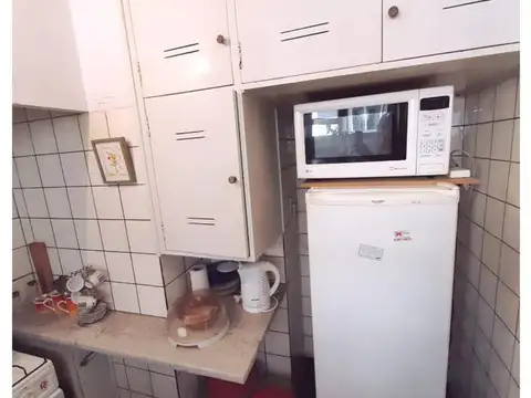 Departamento en Venta en Centro, USD 60.000