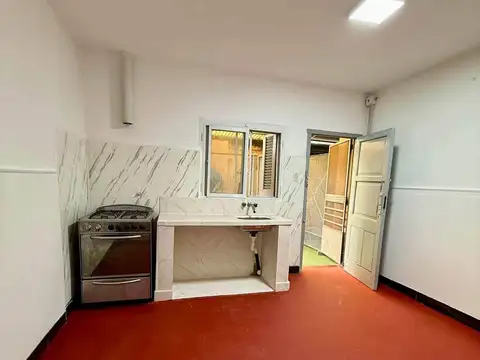 Departamento en Alquiler de 1 dormitorio