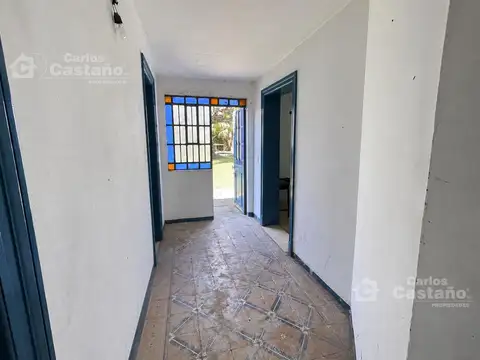 Carlos Francisco Melo al 2500