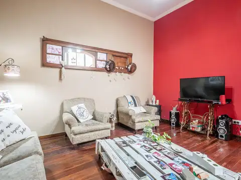 Depto Tipo Casa en Venta de 3 dormitorios