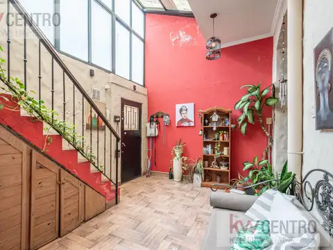 Depto Tipo Casa en Venta de 3 dormitorios