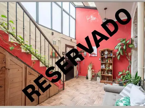 PH 6 ambientes en Caballito Norte