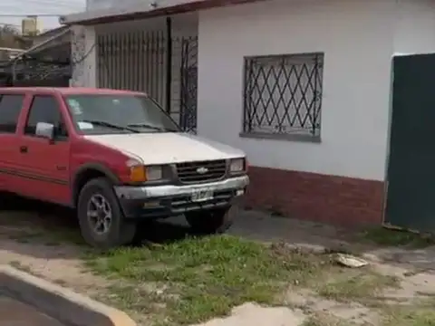 Santos Vega 900