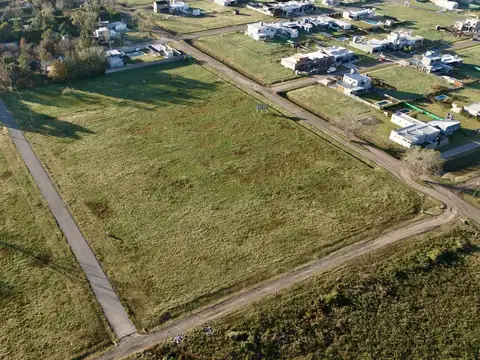 Terreno en Venta en Funes, USD 50.000