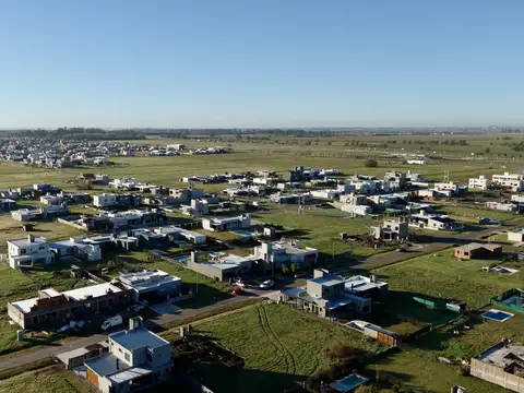 Terreno en Venta de 658,0 m2