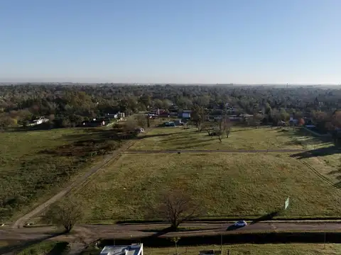 Terreno en Venta 52  mts Fondo