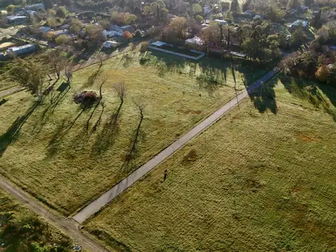 VENTA - Terreno 658m2 - Don Ignacio, Funes