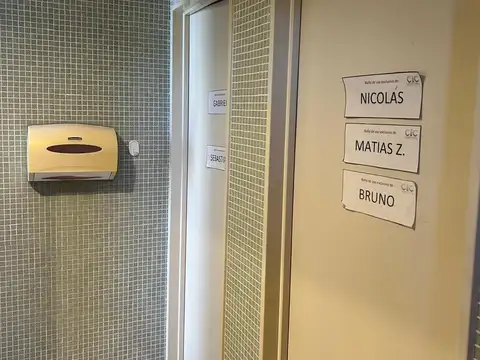 Oficina en Alquiler en Olivos - Blas Parera al 4000