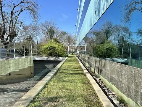 Oficina en Alquiler 10 años