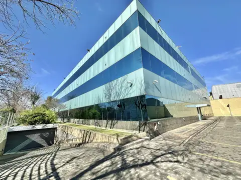 Oficina en Alquiler en Martinez, USD 31.500