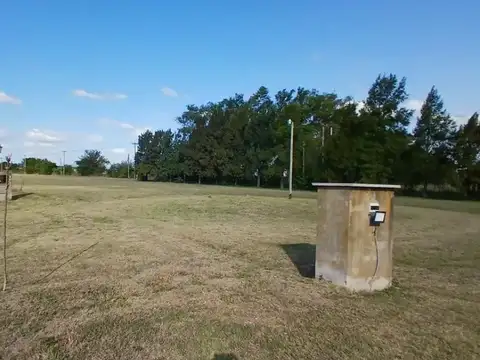 El Espinillo Golf Lujan