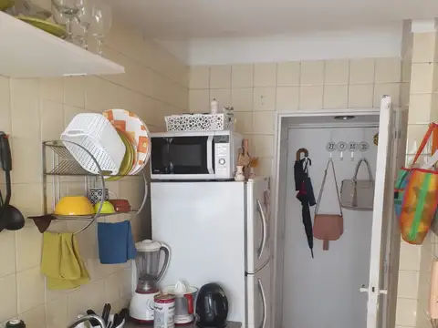 Departamento en Alquiler en Villa Urquiza, $ 600.000