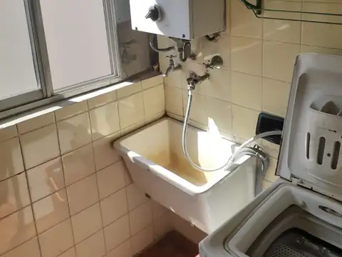 Departamento en Alquiler al Norte