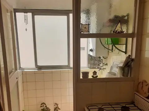 Departamento en Alquiler 40 años