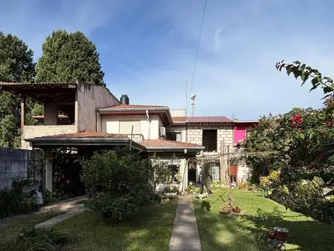 Casa en Venta en Longchamps, USD 155.000