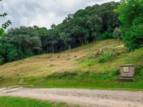 Terreno en Venta en San Lorenzo, USD 76.000