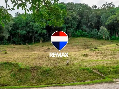 TERRENO EN VENTA LOS ZARZOS SAN LORENZO
