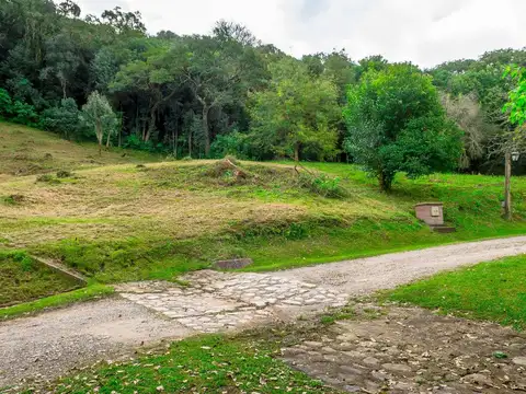 Terreno en Venta de 3028,0 m2