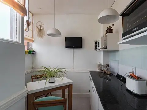Departamento en Venta en Centro, USD 144.900