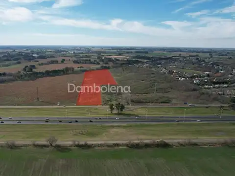 Terreno en Alquiler en Luján, USD 7.000
