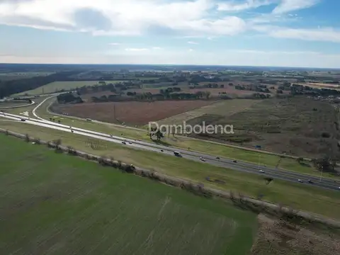 Terreno en Alquiler de 47158,0 m2