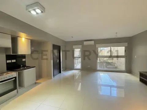 Franklin Delano Roosevelt 3000, Piso 1