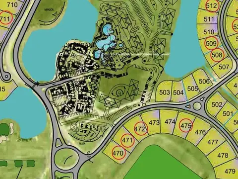 VENTA LOTE EN LA PROVIDENCIA RESORT & COUNTRY CLUB